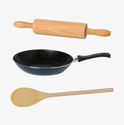 廚房用具 烹飪的藝術(shù)與品質(zhì)生活