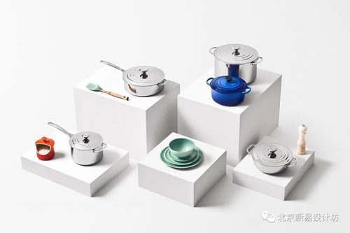 經典廚房用品設計 讓烹飪時光成為生活享受